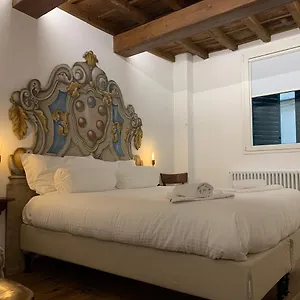 Ai Magazzini Dei Medici Firenze
