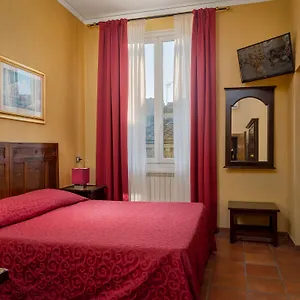 Kursaal & Ausonia 3*, Φλωρεντία Ιταλία