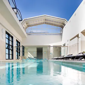 4* Otel Starhotels Grand Milan
