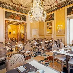 Eurostars Palace 4*, Παλέρμο Ιταλία