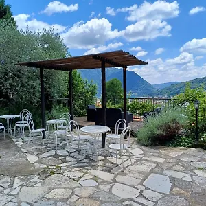 Casa vacanze Cozzena, Maslianico