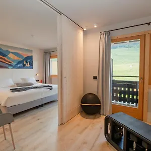 3* Otel Funivia