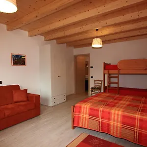 Val Codera Verceia