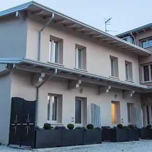 Appartamento Lm House 01, Lonato