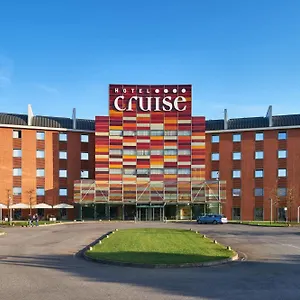 Cruise Ξενοδοχείο