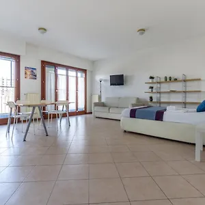 Apartamento Casa Da Linea