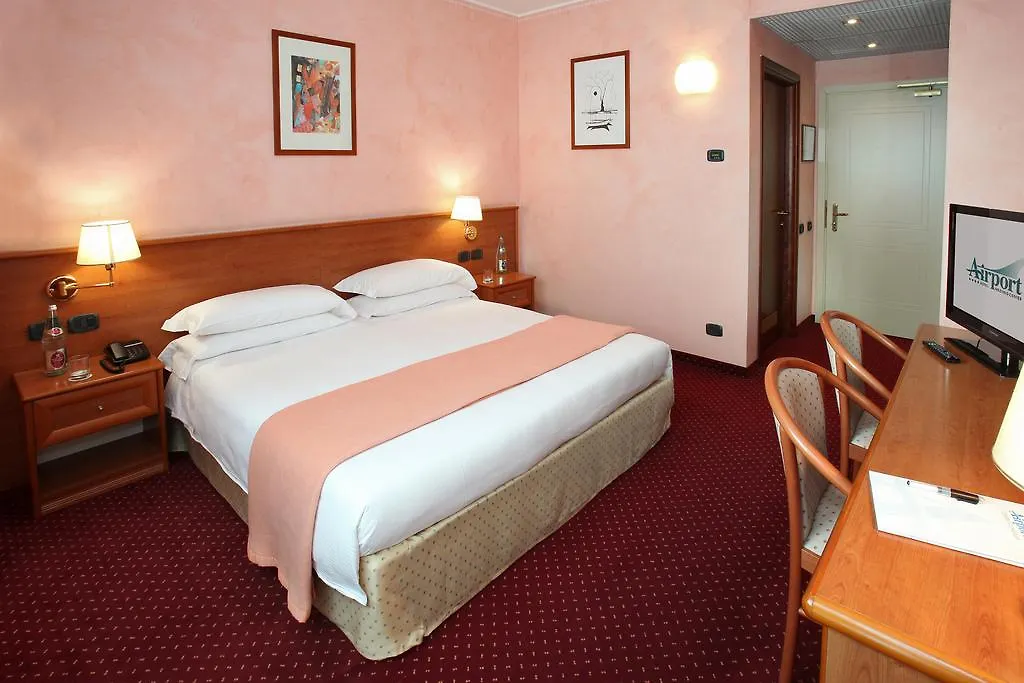 Airport Hotel Bergamo Bagnatica