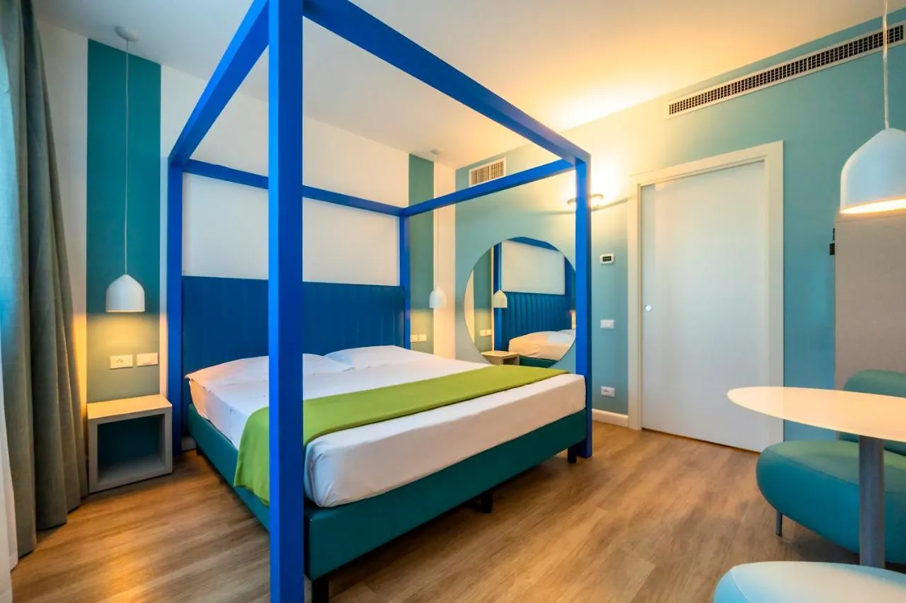 Airport Hotel Bergamo Bagnatica