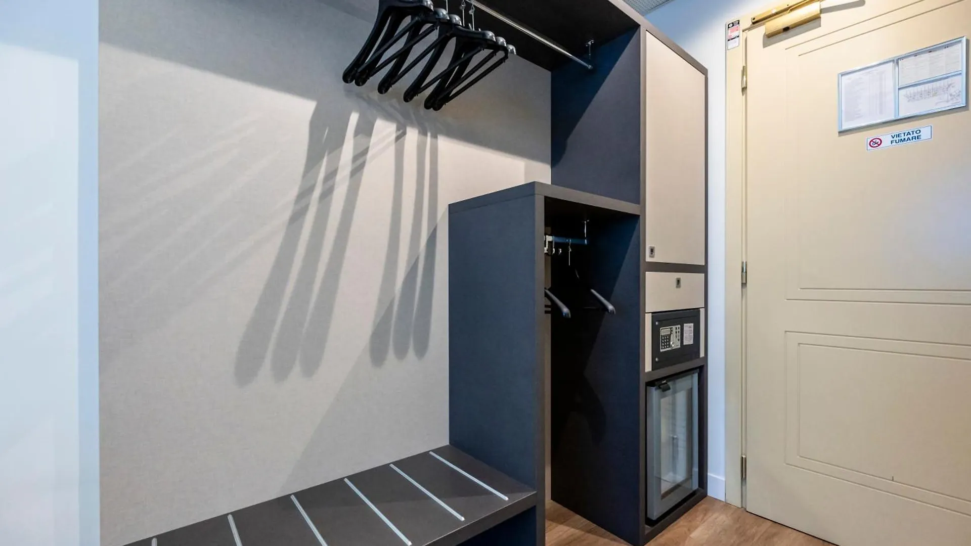 Airport Hotel Bergamo Bagnatica
