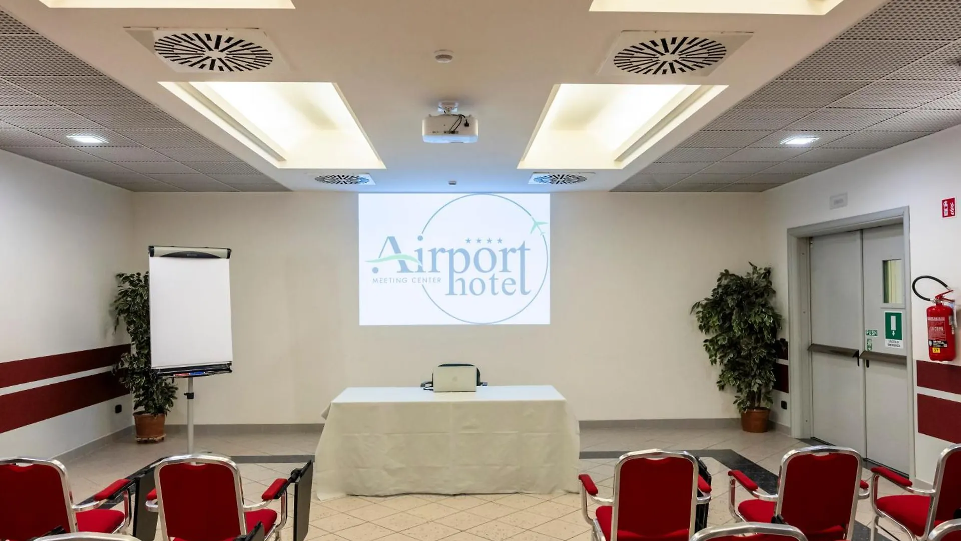 Airport Hotel Bergamo Bagnatica