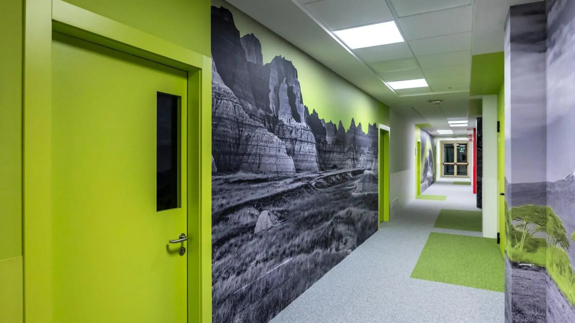 Airport Hotel Bergamo Bagnatica Włochy